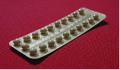antikoncepce, zdroj: www.pixabay.com, Licence: CC0 Public Domain / FAQ